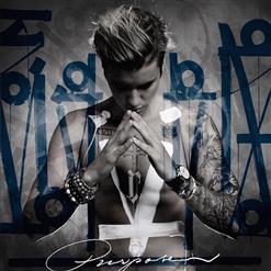 Justin Bieber — Hit The Ground