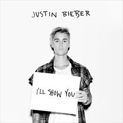 Justin Bieber — I'll Show You (Instrumental)
