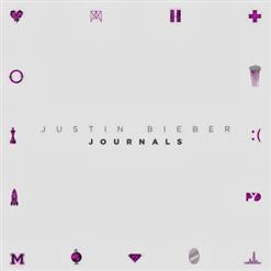 Justin Bieber — Recovery