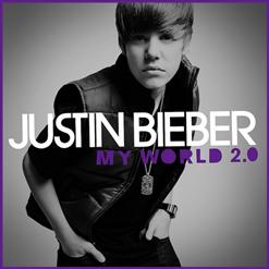 Justin Bieber — Runaway Love