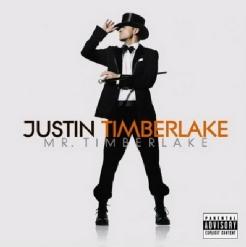 Justin Timberlake — Dead and Gone (Feat. T.I)