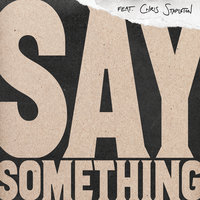 Justin Timberlake — Say Something
