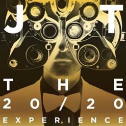 Justin Timberlake — You Got It On