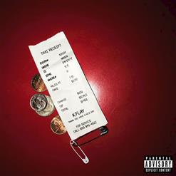 K.Flay — Giver