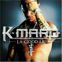 K-Maro — My Lady