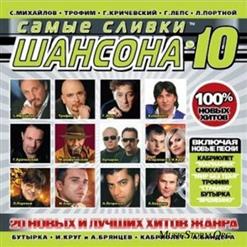 Кабриолет — Мариана