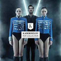 Kadebostany — Goodbye
