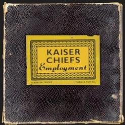 Kaiser Chiefs — Everyday I Love You Less And Less