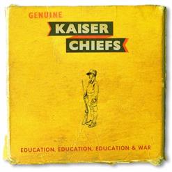 Kaiser Chiefs — The Factory Gates