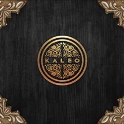 Kaleo — Up In The Sky