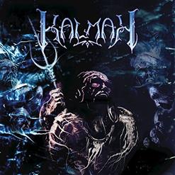 Kalmah — Heroes To Us