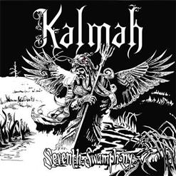 Kalmah — Seventh Swamphony