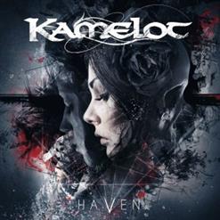 Kamelot — Fallen Star