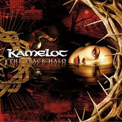 Kamelot — Haunting (Somewhere in Time) (Feat. Simone Simons)