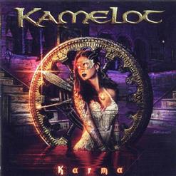 Kamelot — Karma