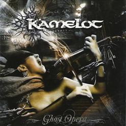 Kamelot — Rule the world