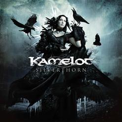 Kamelot — Sacrimony, Angel Of Afterlife