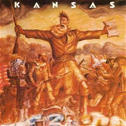 Kansas — Can I Tell You