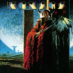 Kansas — On the Other Side