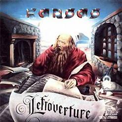 Kansas — Opus Insert