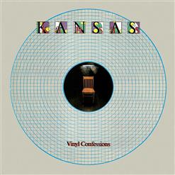 Kansas — Play The Game Tonight