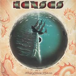 Kansas — Point Of Know Return