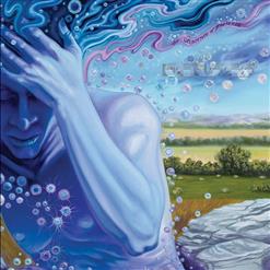 Kansas — The Absence Of Presence