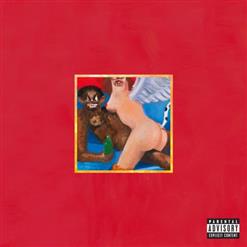 Kanye West — Hell Of A Life
