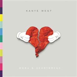 Kanye West — Say You Will