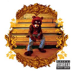 Kanye West — Through the Wire