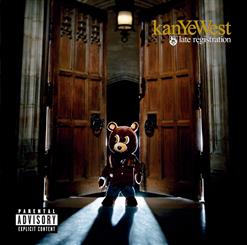 Kanye West — Touch The Sky (feat. Lupe Fiasco)