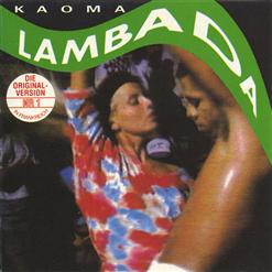 Kaoma — Lambada (Instrumental)