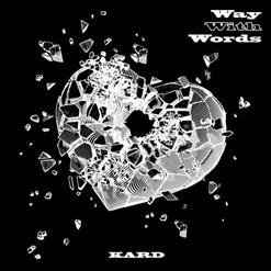KARD — GUNSHOT