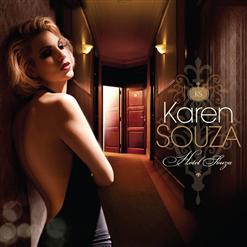 Karen Souza — Paris