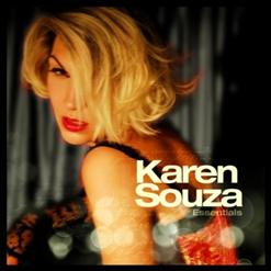 Karen Souza — Tainted Love