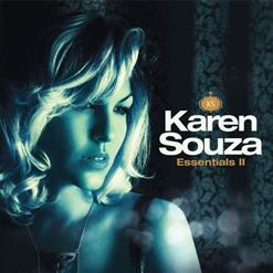 Karen Souza — Wicked Game