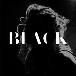 Kari Kimmel — Black