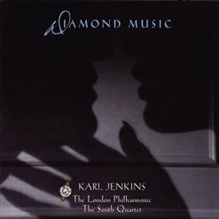 Karl Jenkins — Palladio - Allegretto