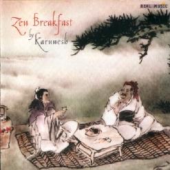 Karunesh — Moon Temple