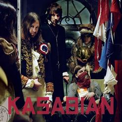 Kasabian — Vlad The Impaler