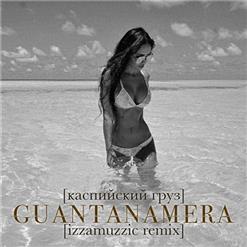 Каспийский Груз — Guantanamera (izzamuzzic remix)