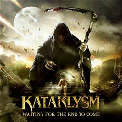 Kataklysm — Fire