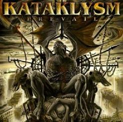 Kataklysm — Taking The World By Storm