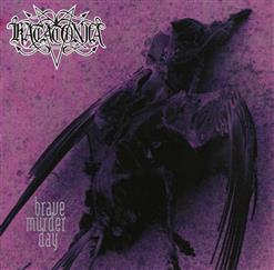 Katatonia — Day