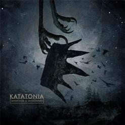 Katatonia — The Parting