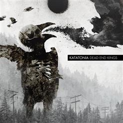 Katatonia — The Racing Heart