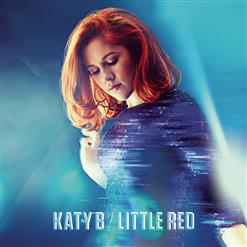 Katy B — Crying For No Reason