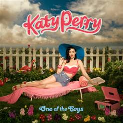 Katy Perry — I Kissed a Girl (Rock Mix)