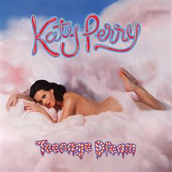 Katy Perry — If We Ever Meet Again (with Timbaland)