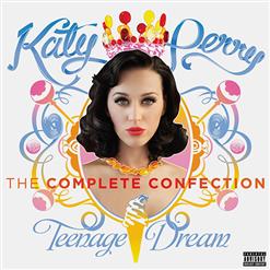 Katy Perry — Peacock